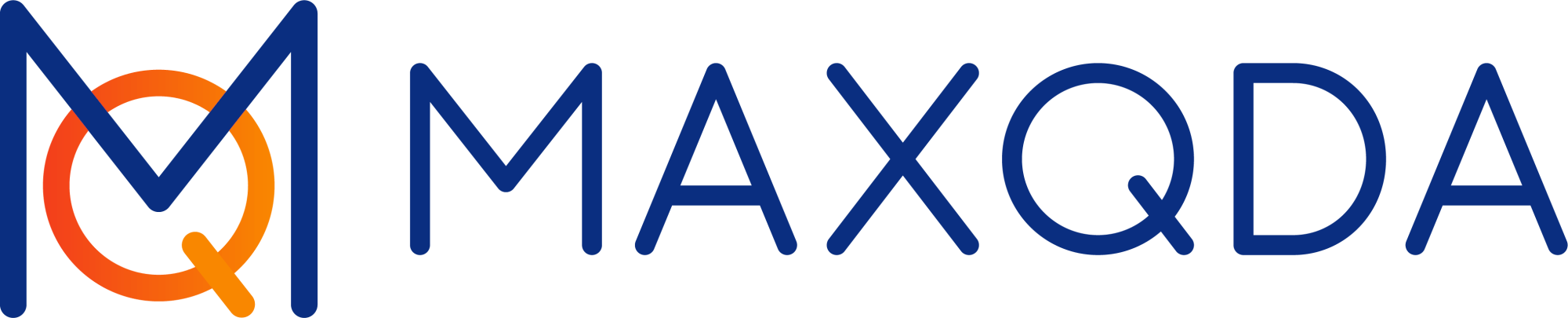 MAXQDA Ακαδημαϊκή 3ετής συνδρομή για έναν χρήστη
