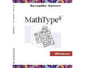 MathType 6.6 Εγχειρίδιο Χρήστη